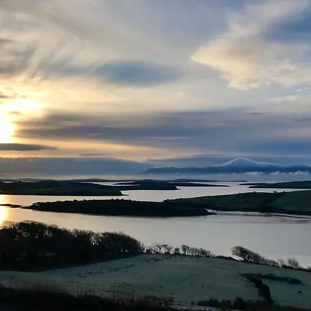 Lighthouse Hill Mulranny
