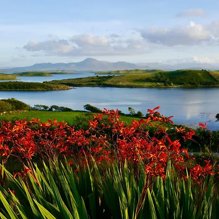 Lighthouse Hill Mulranny