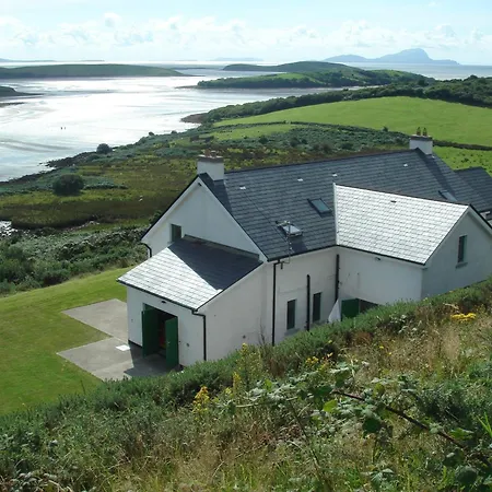 Lighthouse Hill Hébergement de vacances *