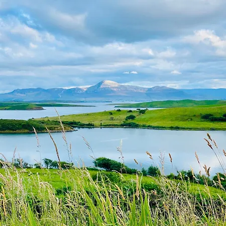 Сasa de vacaciones Lighthouse Hill Mulranny
