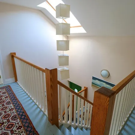 Lighthouse Hill Holiday home
