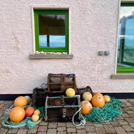 度假居 Lighthouse Hill 穆尔兰尼