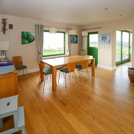 Holiday home Lighthouse Hill
