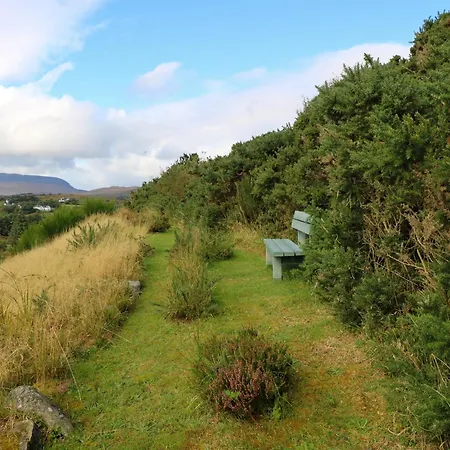 Lighthouse Hill Holiday home Mulranny