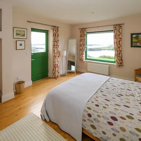 Lighthouse Hill Holiday home Mulranny