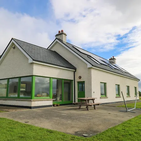 Lighthouse Hill Mulranny