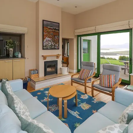 Lighthouse Hill Holiday home *
