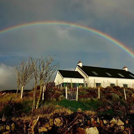 Lighthouse Hill * Mulranny