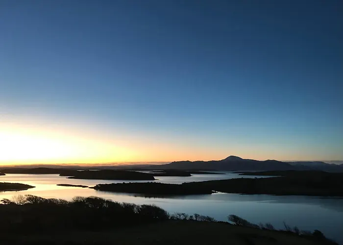 Lighthouse Hill 穆尔兰尼