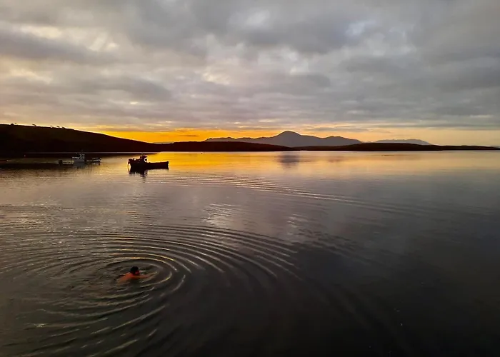 Hébergement de vacances Lighthouse Hill