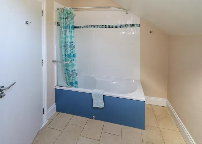 Lighthouse Hill Hébergement de vacances *