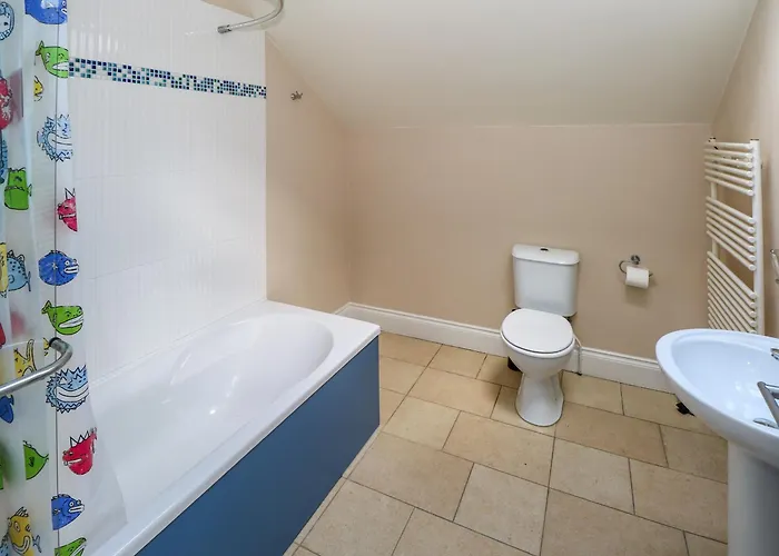 Lighthouse Hill * 穆尔兰尼