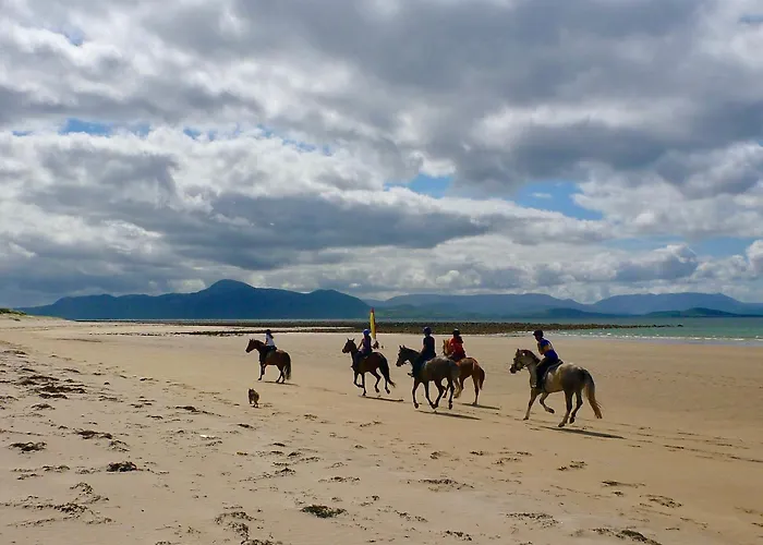Lighthouse Hill 度假居 穆尔兰尼