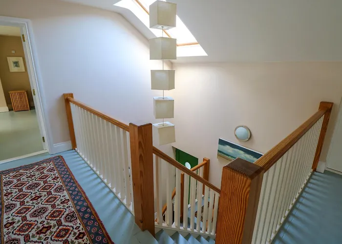 Lighthouse Hill 度假居