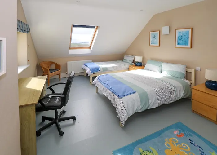 Hébergement de vacances Lighthouse Hill