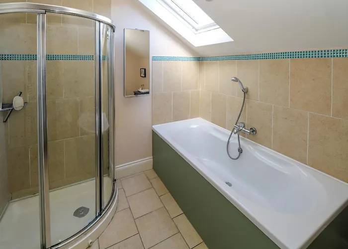 Lighthouse Hill 度假居 *