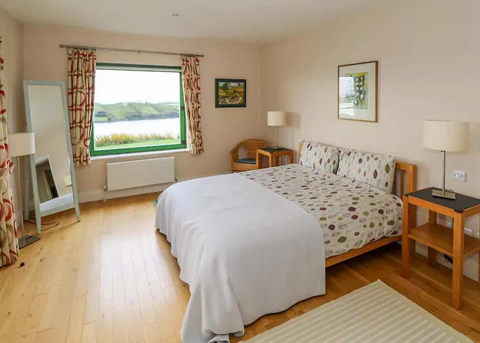 Hébergement de vacances Lighthouse Hill *