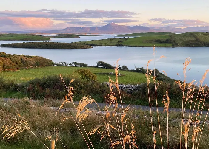 Lighthouse Hill 度假居 穆尔兰尼