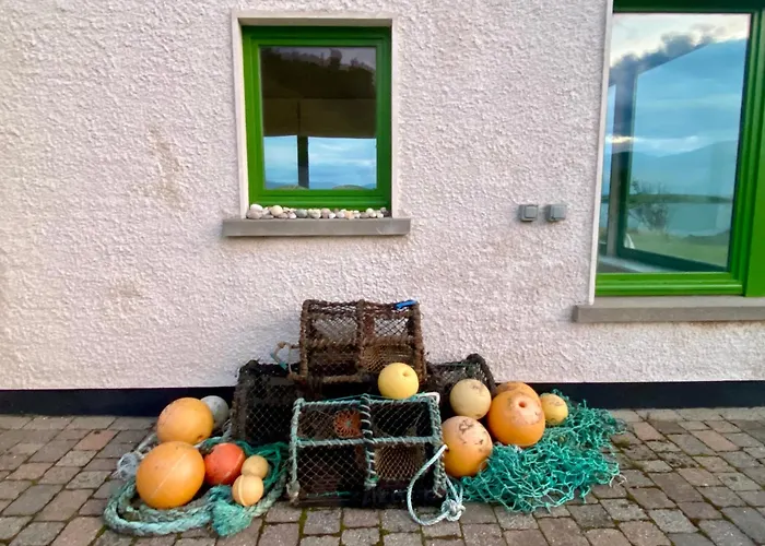 度假居 Lighthouse Hill 穆尔兰尼