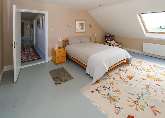 Lighthouse Hill Mulranny