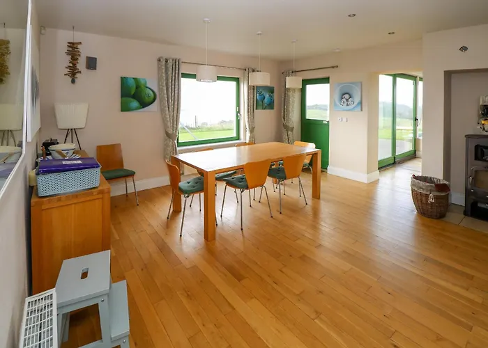 Hébergement de vacances Lighthouse Hill