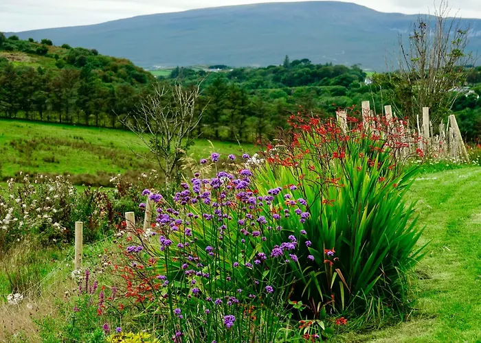 Lighthouse Hill 度假居 *