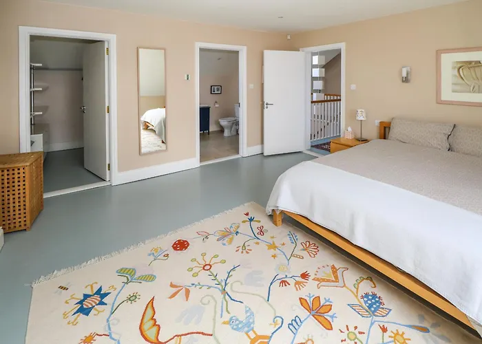 度假居 Lighthouse Hill *