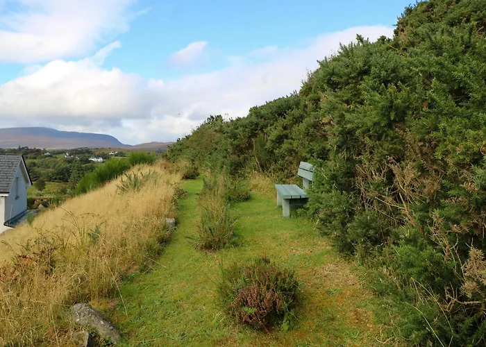 Lighthouse Hill 度假居 穆尔兰尼
