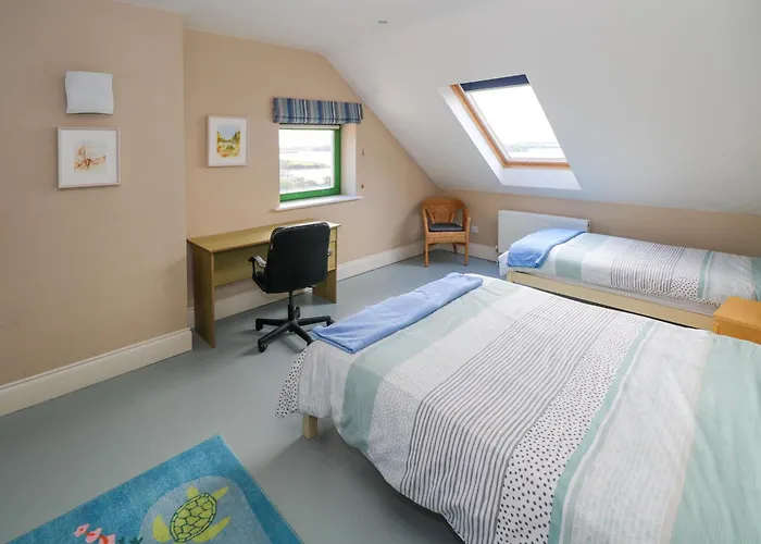 度假居 Lighthouse Hill 穆尔兰尼