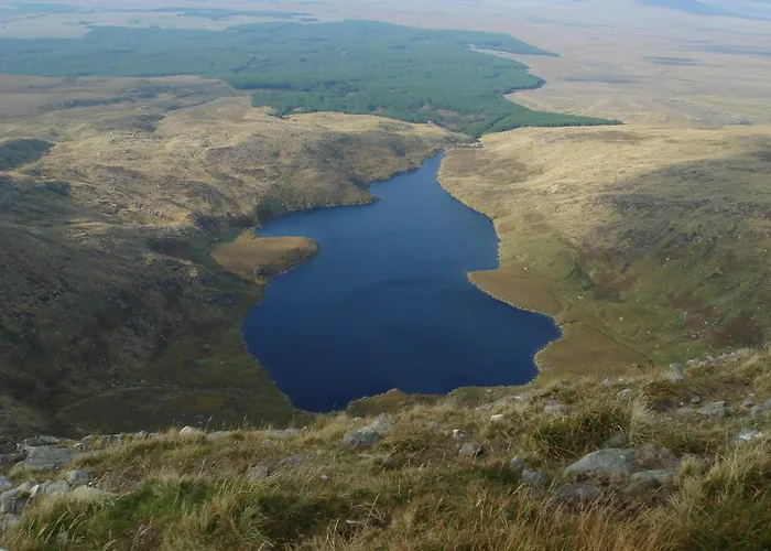 Lighthouse Hill 度假居
