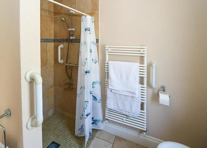 Lighthouse Hill 度假居 *