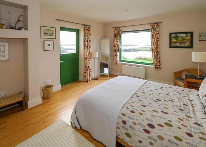 Lighthouse Hill 度假居 穆尔兰尼