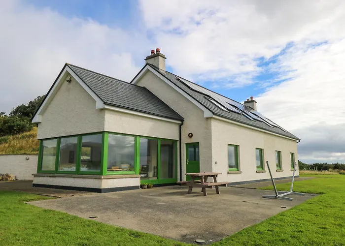 Lighthouse Hill Mulranny