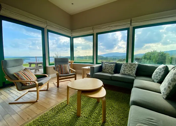 Lighthouse Hill 度假居