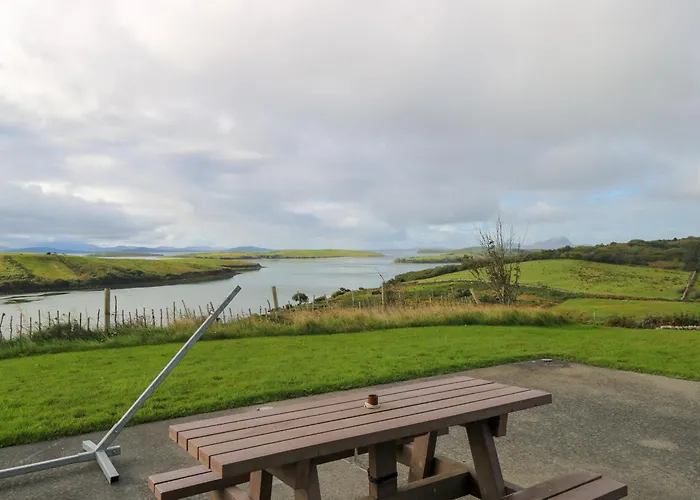 度假居 Lighthouse Hill *