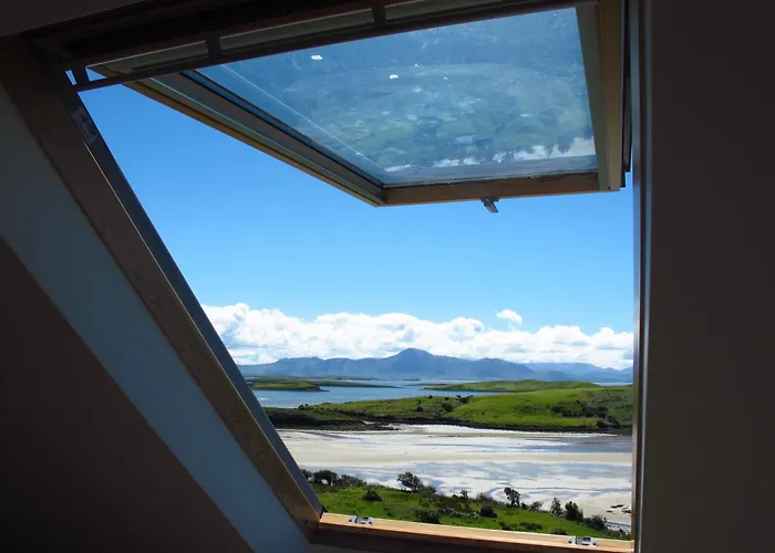 Lighthouse Hill Mulranny