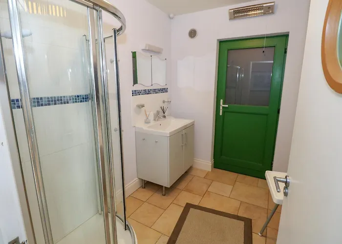 度假居 Lighthouse Hill