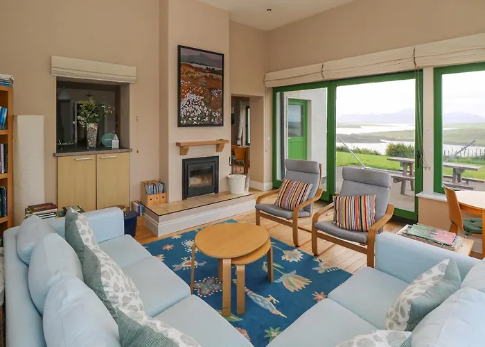 Lighthouse Hill 度假居 *