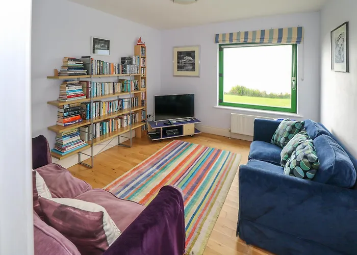 Hébergement de vacances Lighthouse Hill *