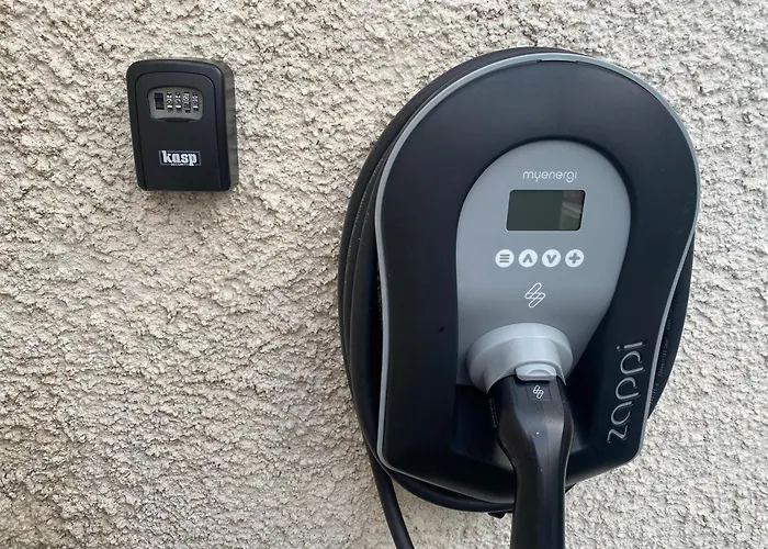 Lighthouse Hill Hébergement de vacances Mulranny