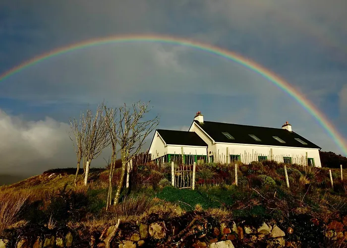 Lighthouse Hill * 穆尔兰尼