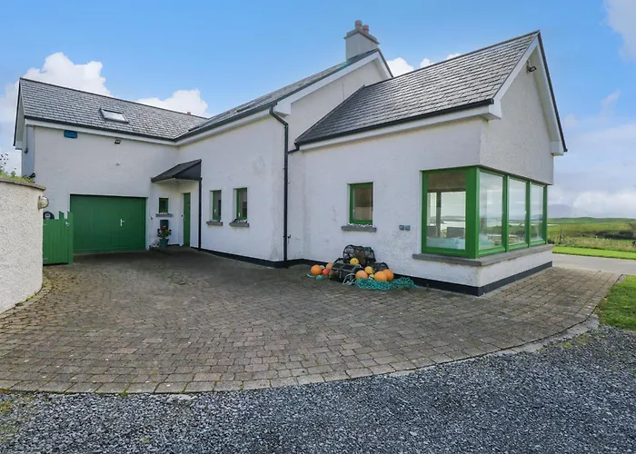 度假居 Lighthouse Hill 穆尔兰尼